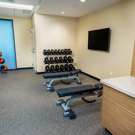 Towneplace Suites Irvine Lake Forest Luaran gambar