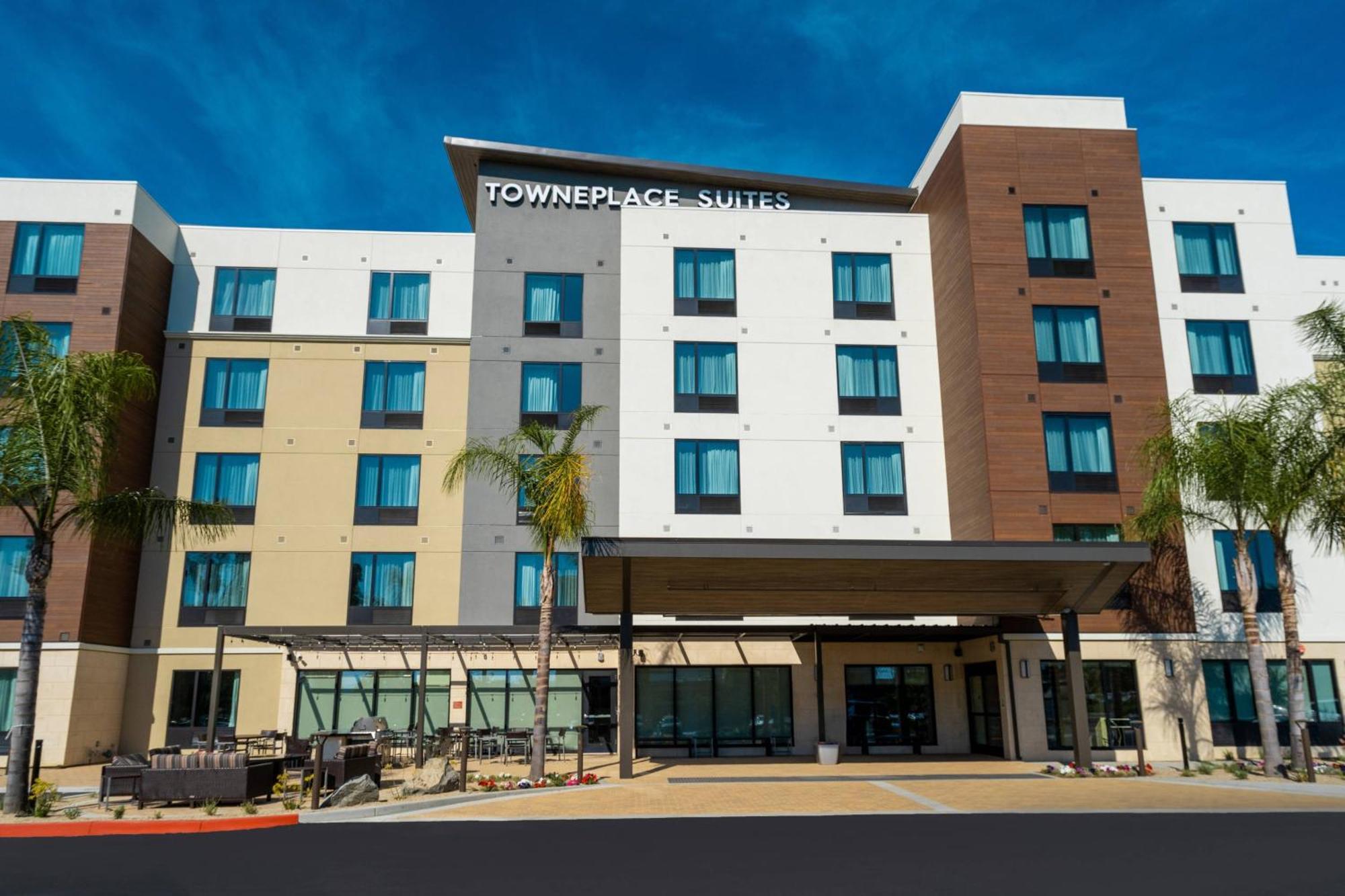 Towneplace Suites Irvine Lake Forest Luaran gambar
