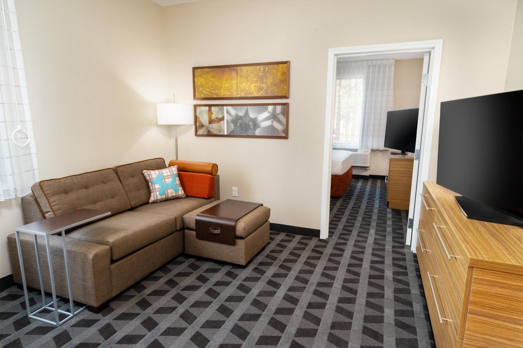 Towneplace Suites Irvine Lake Forest Luaran gambar