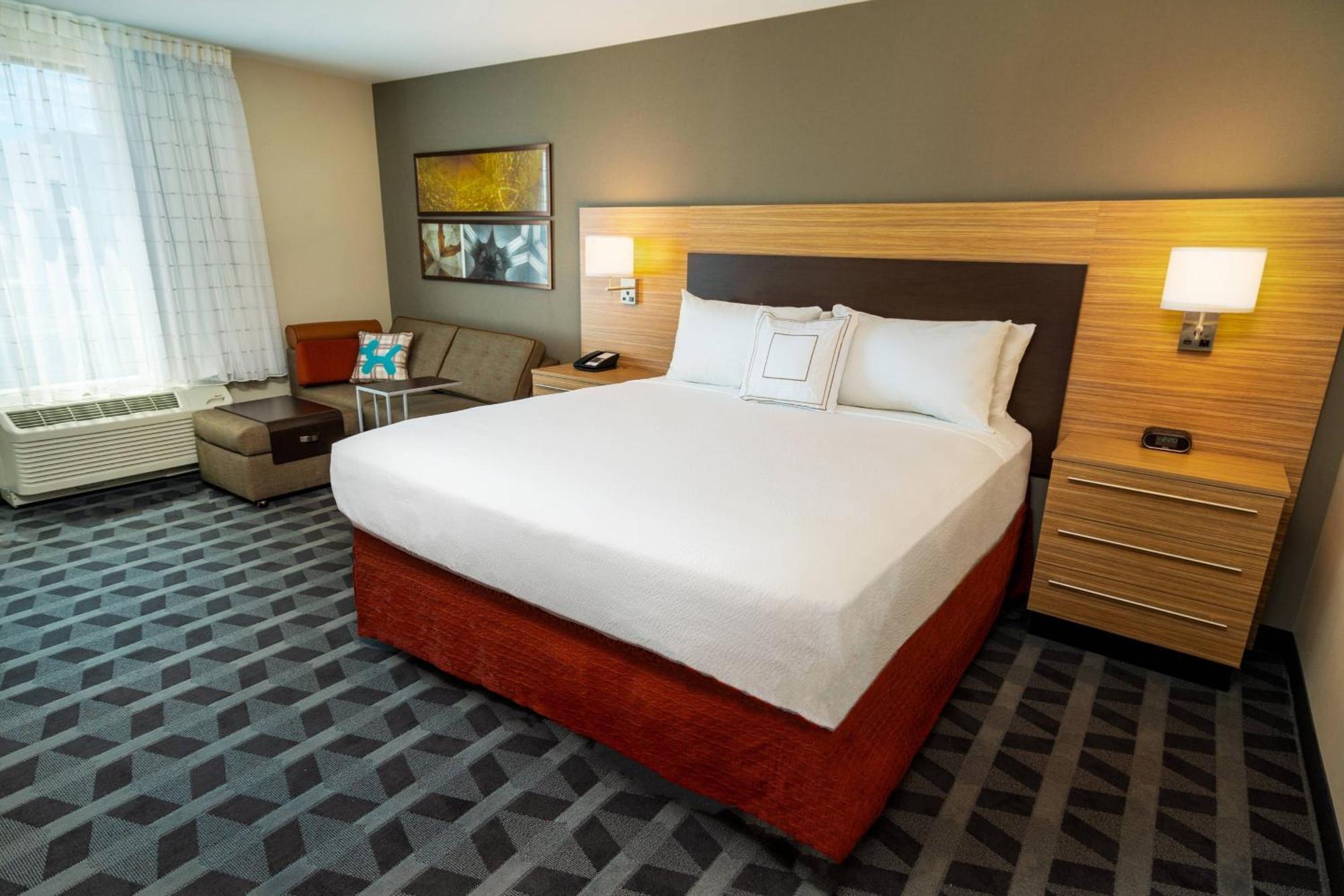 Towneplace Suites Irvine Lake Forest Luaran gambar