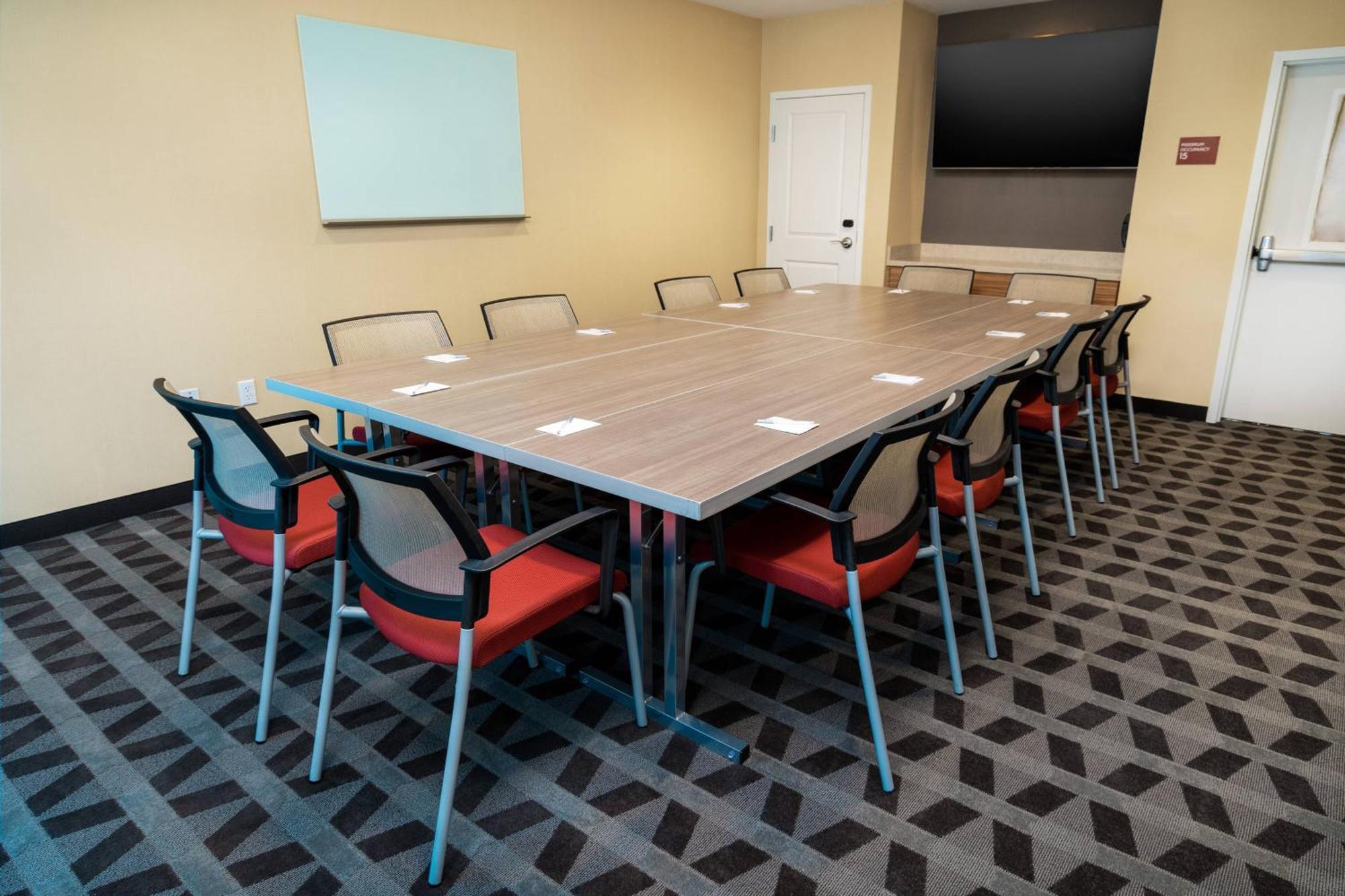 Towneplace Suites Irvine Lake Forest Luaran gambar