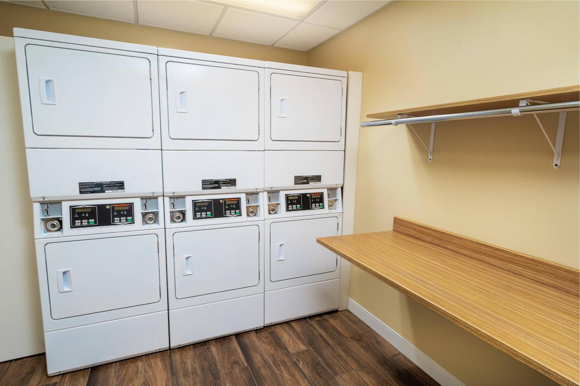 Towneplace Suites Irvine Lake Forest Luaran gambar