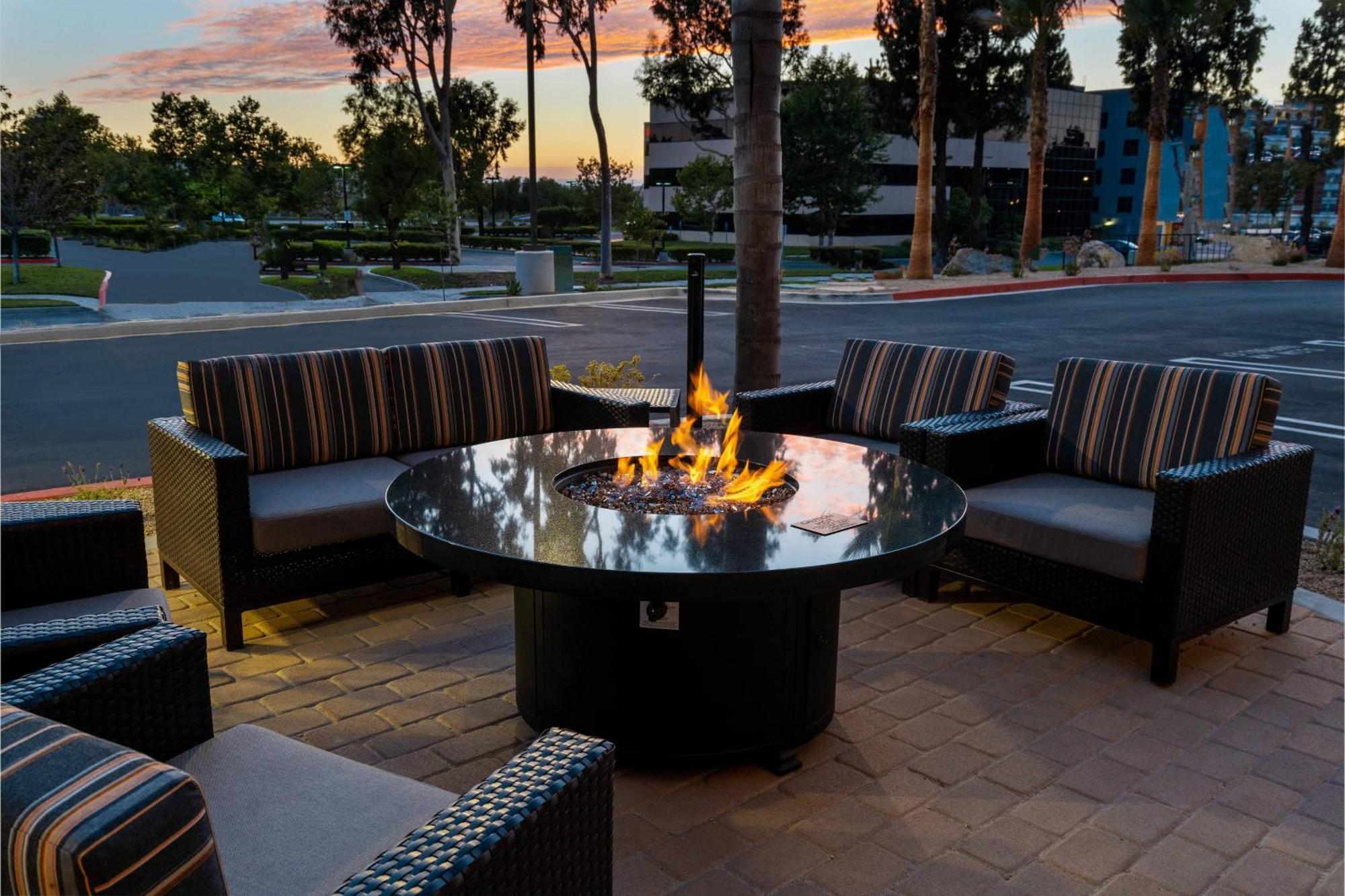 Towneplace Suites Irvine Lake Forest Luaran gambar