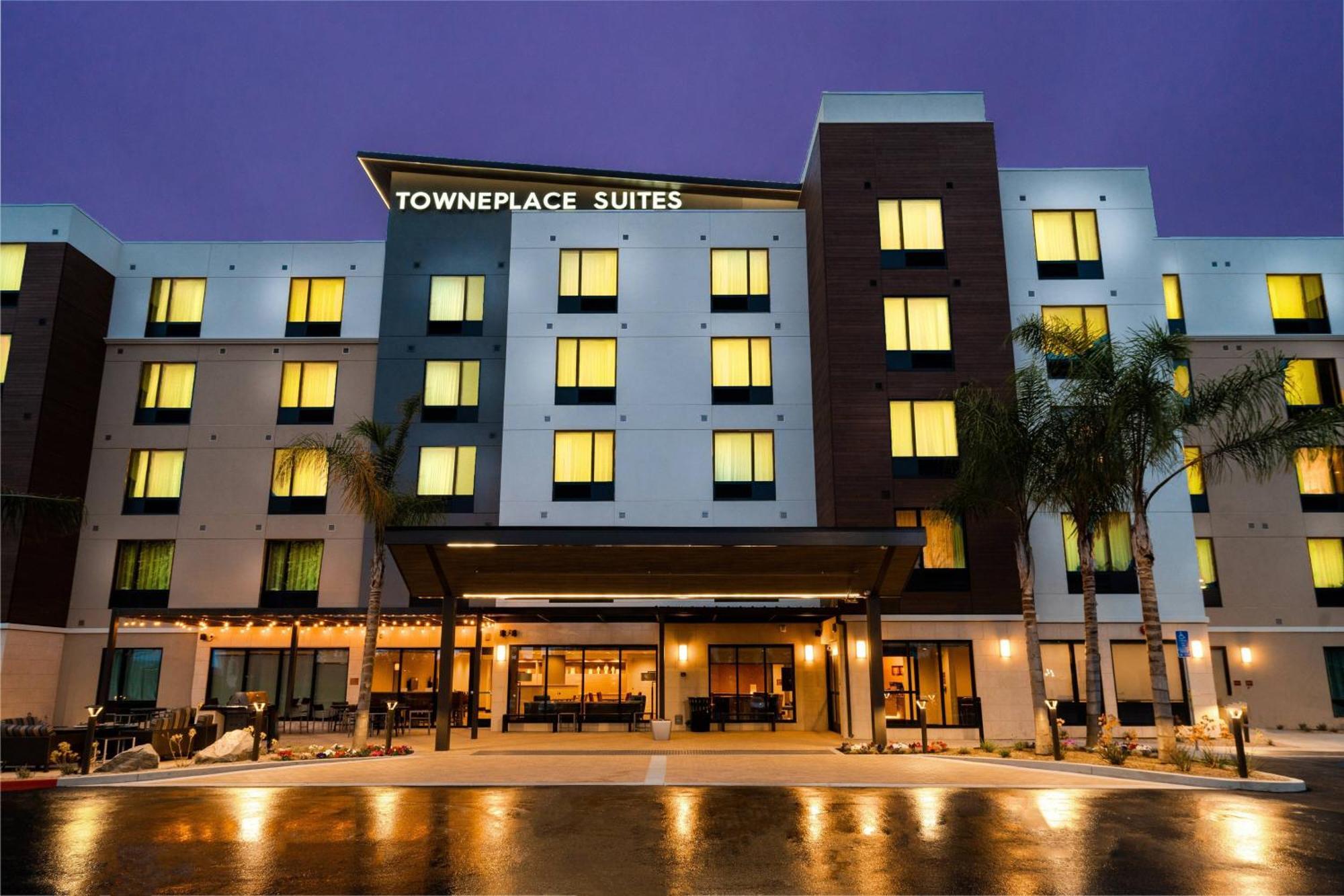 Towneplace Suites Irvine Lake Forest Luaran gambar